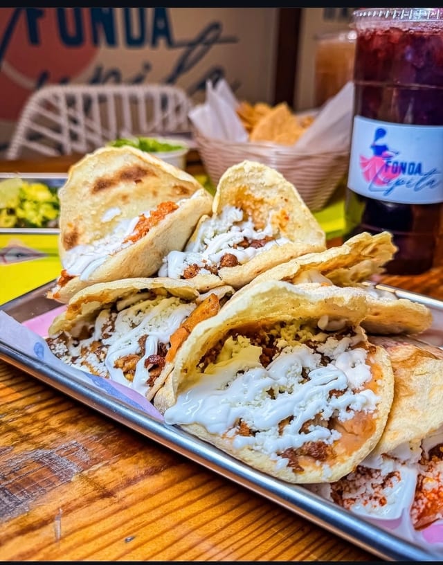 Gordita.