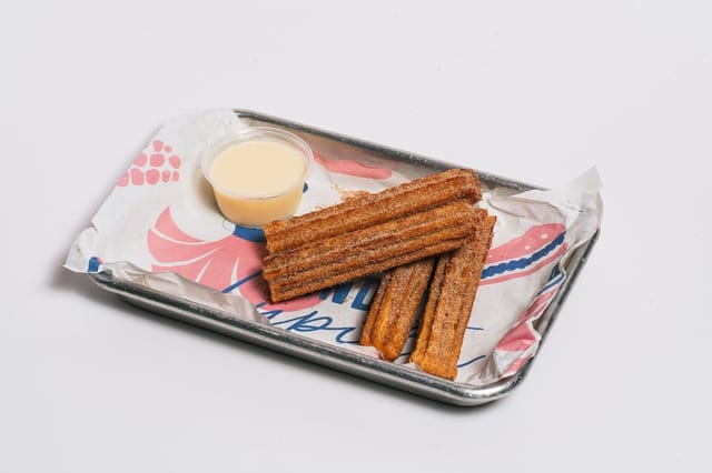 Churros.