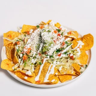Nachos