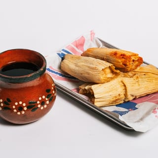 Tamales