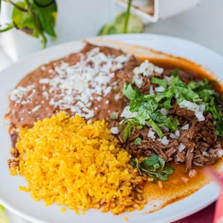 Birria de Res