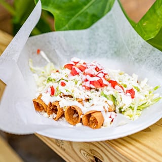 Flautas