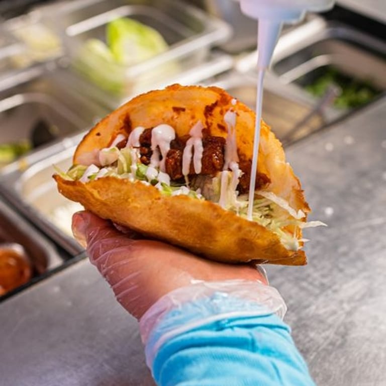 Savor Our Empanadas