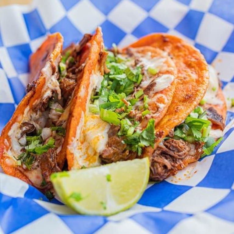 Tasty Tortas: Mexican Sandwiches Done Right