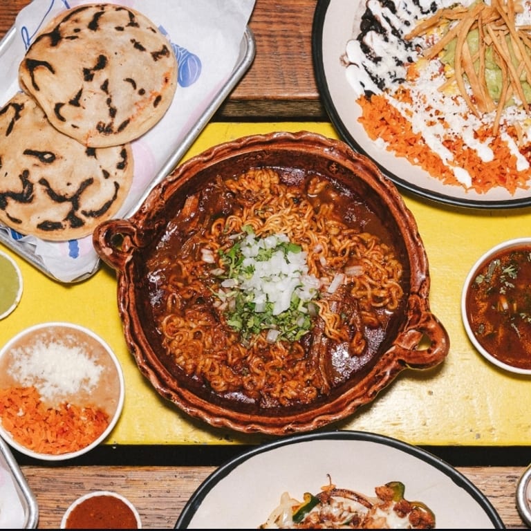 Birria Ramen: A Fusion Delight