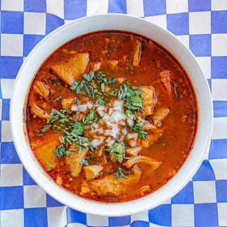 Menudo