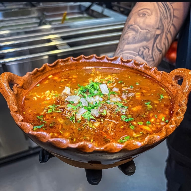 Delicious Enchiladas: A Mexican Favorite