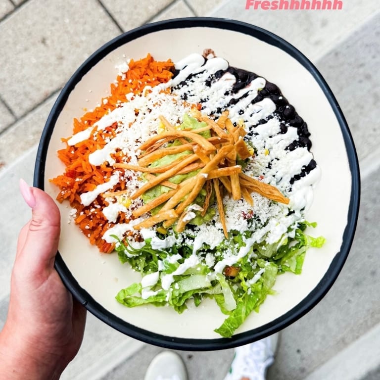Discover Our Quesabirria