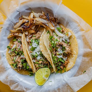 Tacos